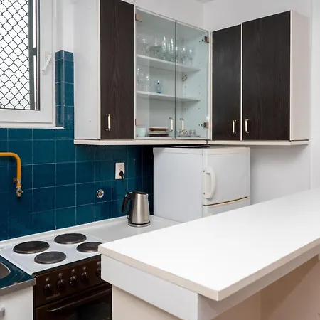 Terrace Loft With 2 Bedrooms & View