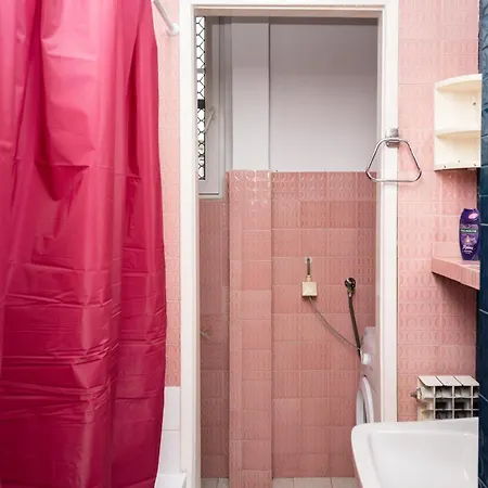 דירה Terrace Loft With 2 Bedrooms & View *