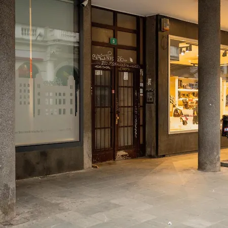 דירה Terrace Loft With 2 Bedrooms & View *