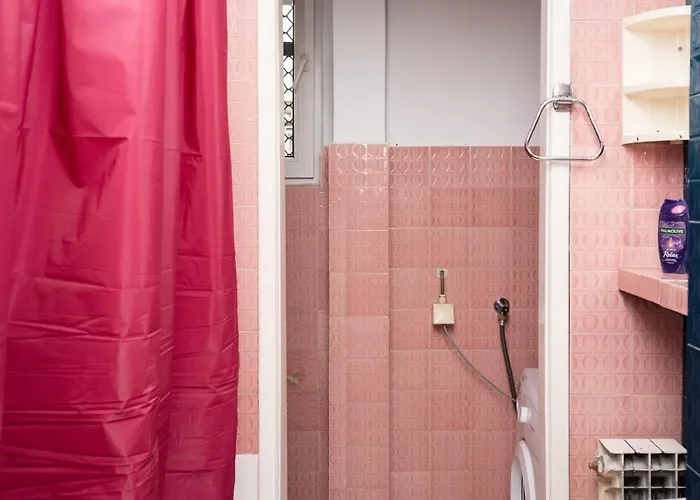 شقة Terrace Loft With 2 Bedrooms & View *