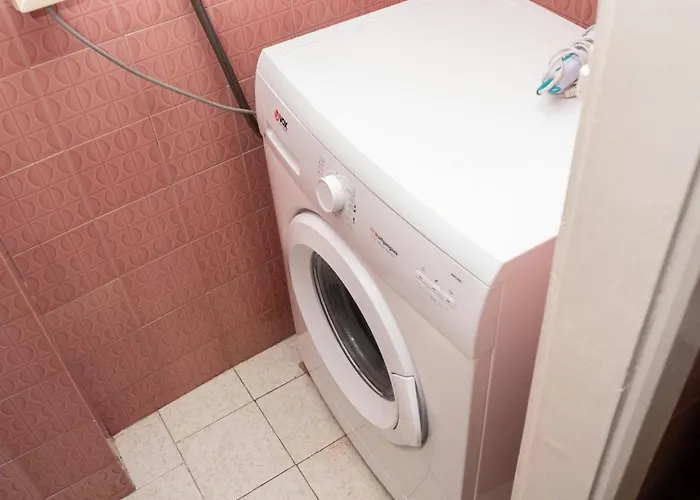 Terrace Loft With 2 Bedrooms & View شقة *